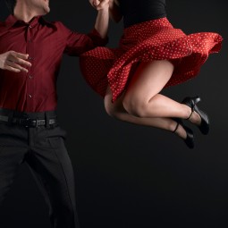 Dance Studio Near Me