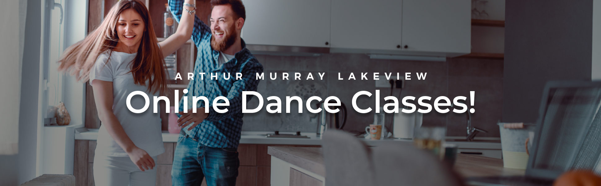 Arthur Murray Online Dance Classes Lakeview