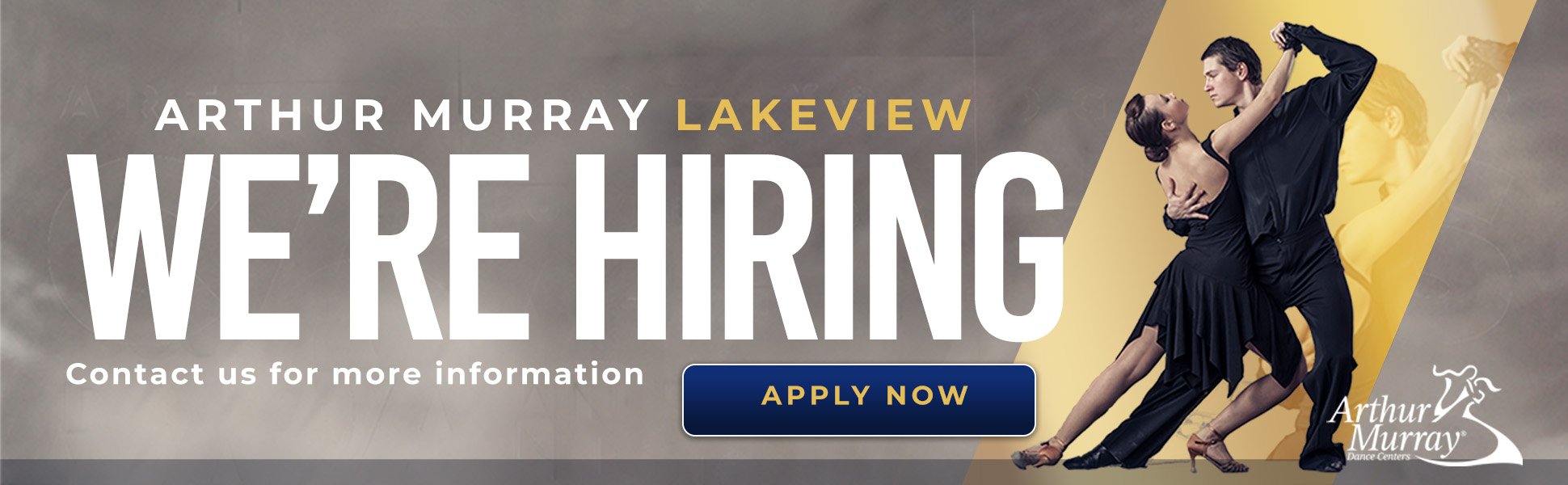 Dance Studio Lakeview Careers